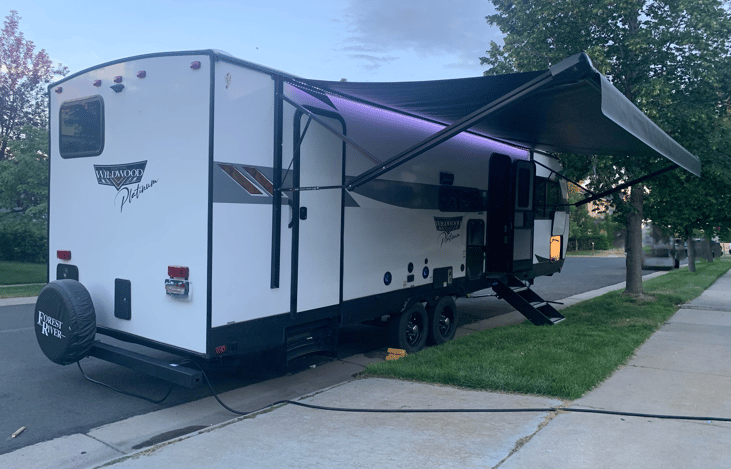 RV Photo