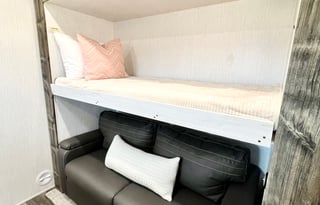 Christensen Bighorn Basecamp-- Veteran Owned