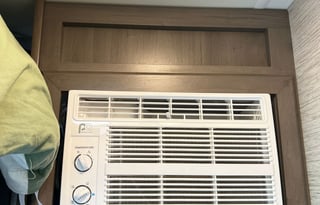 2023 Thor Outlaw Toyhauler Class C