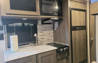 2021 Coachmen RV Clipper Ultra-Lite 17BH
