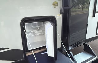 New 2026 Trailer – Delivered and ready to go!