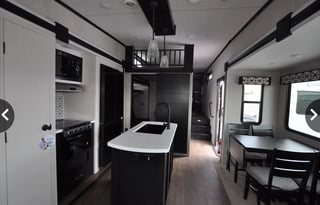 2022 Forest River RV Wildcat 369MBL