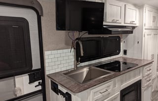 2019 Forest River RV Flagstaff E-Pro 17PR
