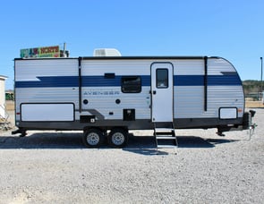 Prime Time RV Avenger 24BHS