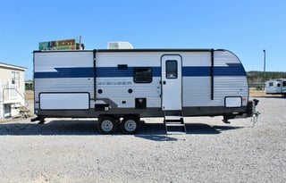 2022 Prime Time RV Avenger 24BHS AVAILABLE NOW!