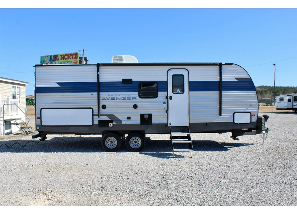 Travel Trailer rentals in Post Falls