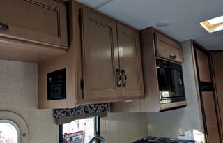 2018 Thor Motor Coach Four Winds 22B “Let’s Go!”