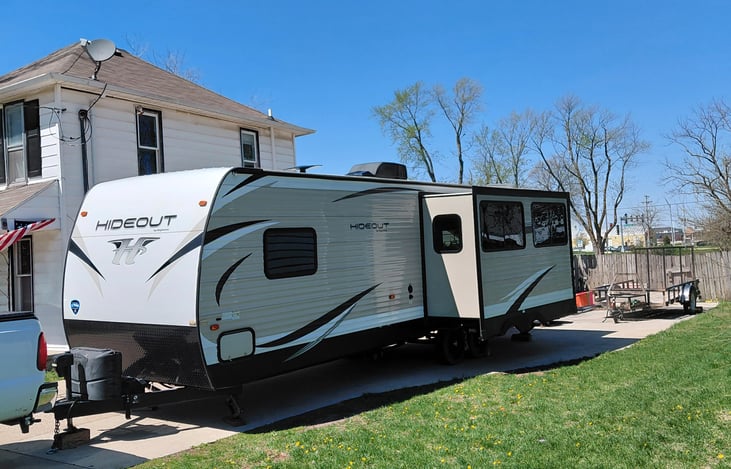 RV Photo