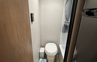 Curtis & Jamie's adventure rental