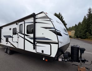 Heartland Sundance Ultra Lite 291QB