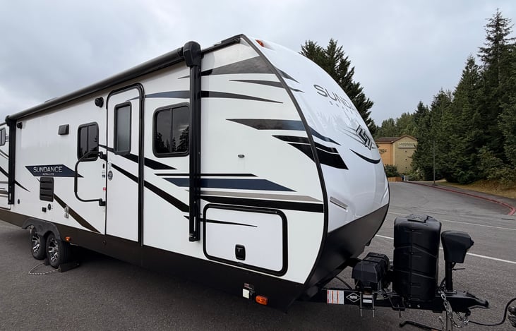 RV Photo