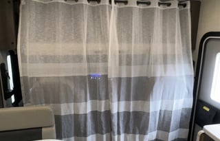 Glamping Getaway – FR3 34DS