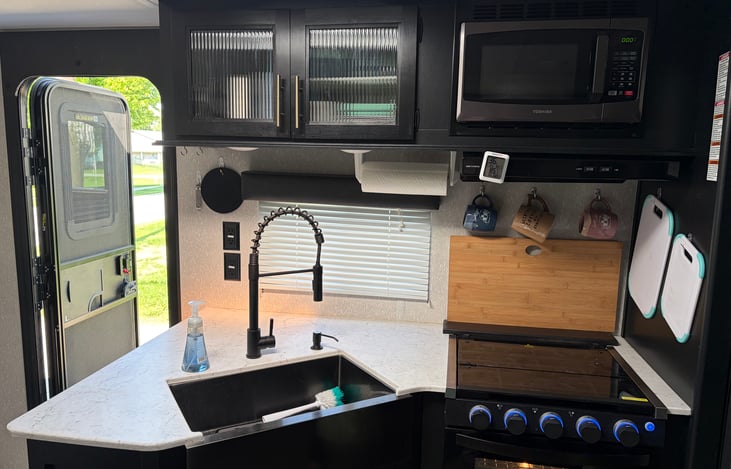RV Photo