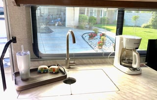 2020 Winnebago Porto 25
