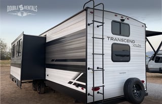 TRANSCEND BH -QUAD BUNKS, 1.5 BATHS, OUTDOOR KITCH