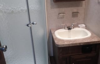 2016 Forest River RV Flagstaff Super Lite 27RLWS