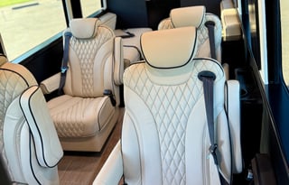 2023 Regency RV Xalta 4.2