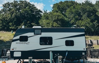 Family Camping on EASY MODE / 1st Rental Discount!