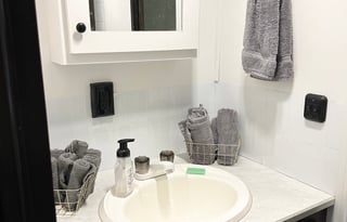 Vintage Roots Home RV Rental