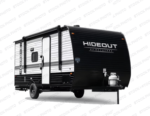 Keystone RV Hideout Single Axle 176BH