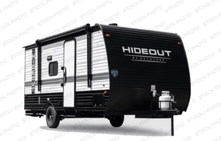 Earley family little hideout