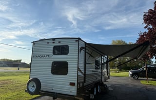 Jeff and Shannon’s Family Friendly BunkHouse