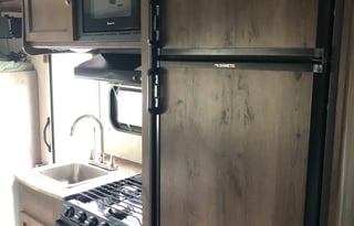 Fully Stocked - 2020 Coachmen RV Freelander 21QB