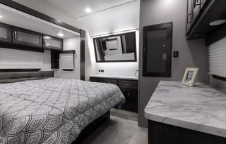 2020 Momentum G-Class Travel Trailer 25G