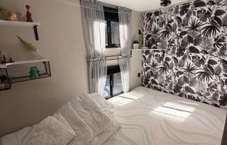 Homey, Aesthetic Apartment-Style Living RV!