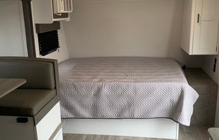 2021 Keystone RV Hideout Single Axle 176BH