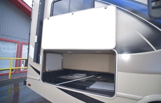 NEW FOR RENT 2018 THOR MAJESTIC