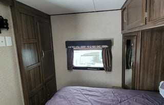 2018 Coachmen RV Apex Ultra-Lite 287BHSS