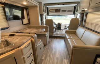 2022 Thor Motor Coach ACE 32.3