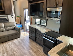 Grand Design Reflection 150 Series 278BH