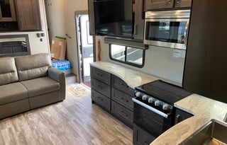 2022 Grand Design Reflection 150 Series 278BH
