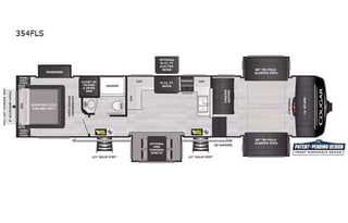 Scot and Alisa's Cougar Rental