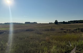 The Backwoods Bunkhouse