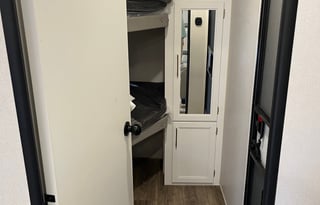 2022 Prime Time RV Crusader LITE 33BH