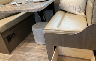 Serenity Now. NEW 2023 Thor Cheatau 22B