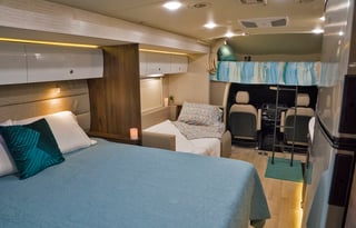 2024 Bookings- Goldie20