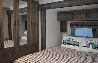 FAMILY FRIENDLY! 2021 Puma - 2br/2bath