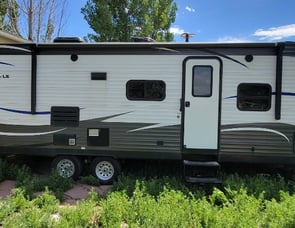 Dutchmen RV Aspen Trail 26BH