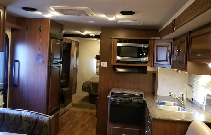 RV Photo