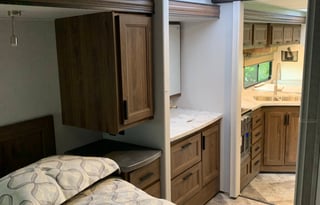 2020 Forest River RV Sunseeker 3050S Ford