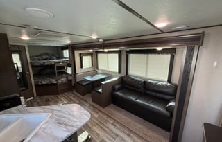 2020 Keystone Hideout 26LHSWE