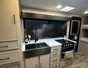 Forest Vibe 2600BH