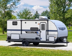 Gulf Stream RV Ameri-Lite 192DS