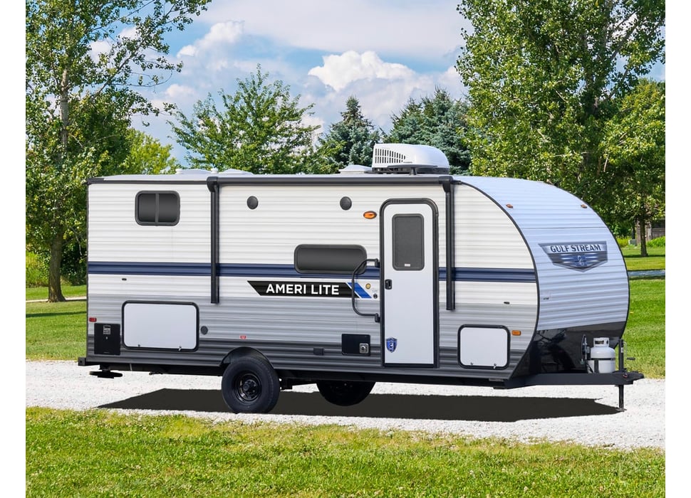 Travel Trailer rentals in WAKE FOREST