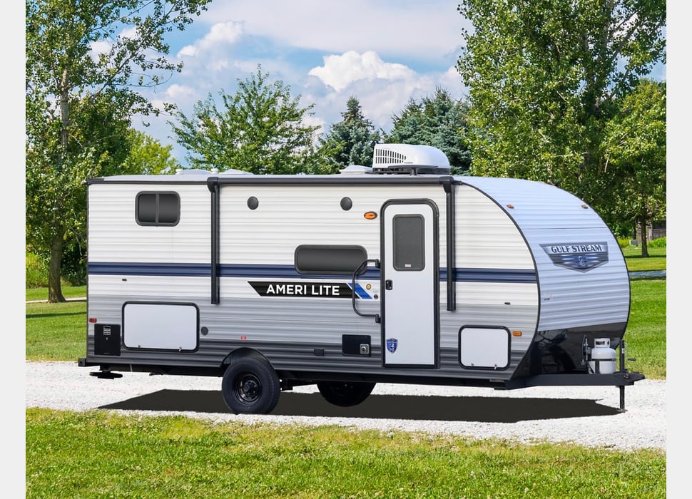 Travel Trailer rentals in Morrisville