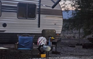 2022 Sunset Park RV Sun-Lite Classic 16BH